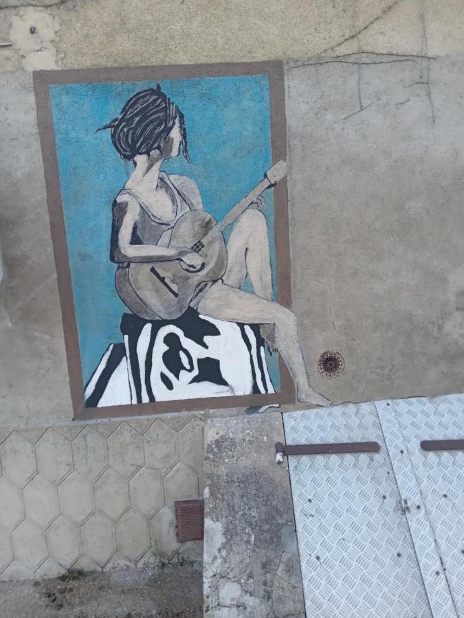 Chambres D Hotes Le Labyrinthe Du Peintre Bransat Luaran gambar